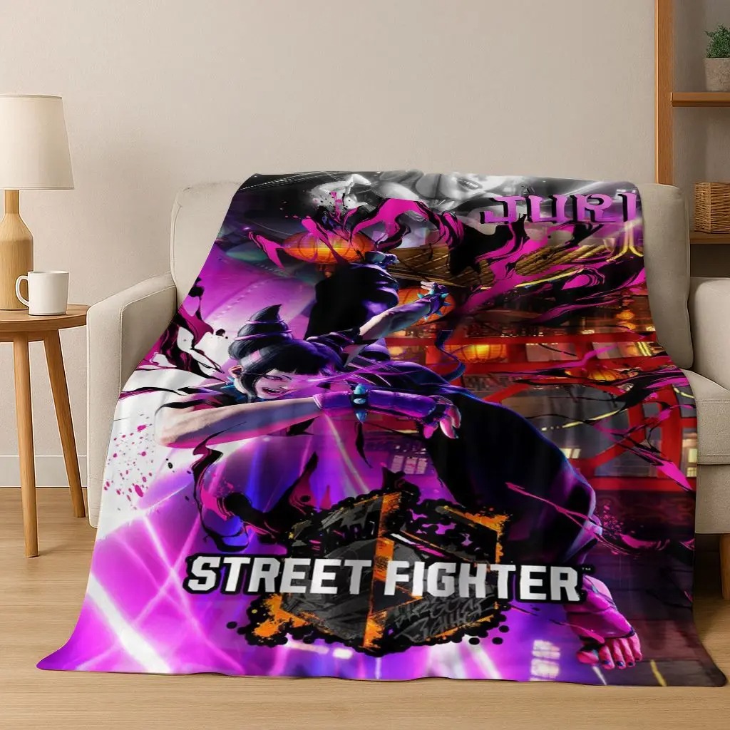 Retro Street Fighter 6 Charact - Retro Gaming Lounge review and price