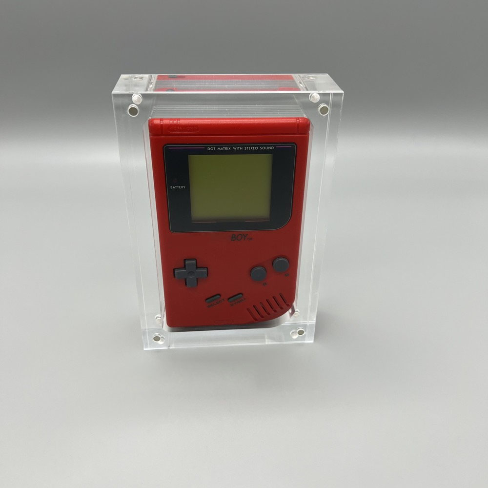 For Gameboy Classic GB DMG Gam - Retro Gaming Case review and price