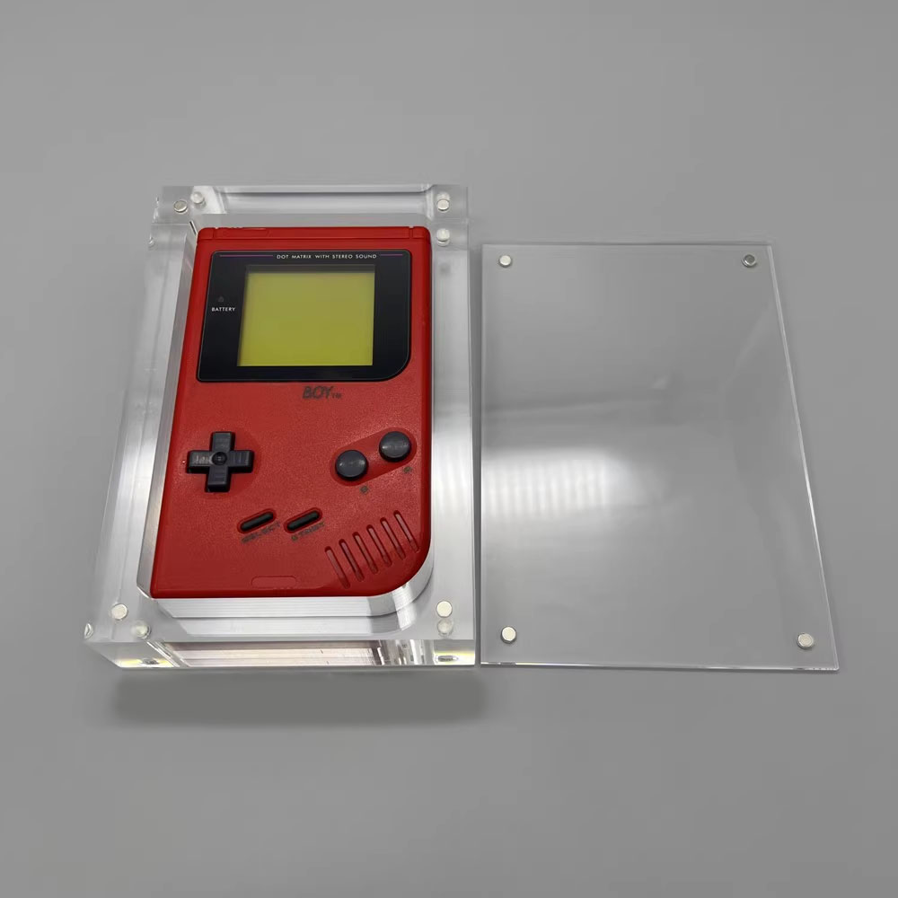 For Gameboy Classic GB DMG Gam - Retro Gaming Case review and price
