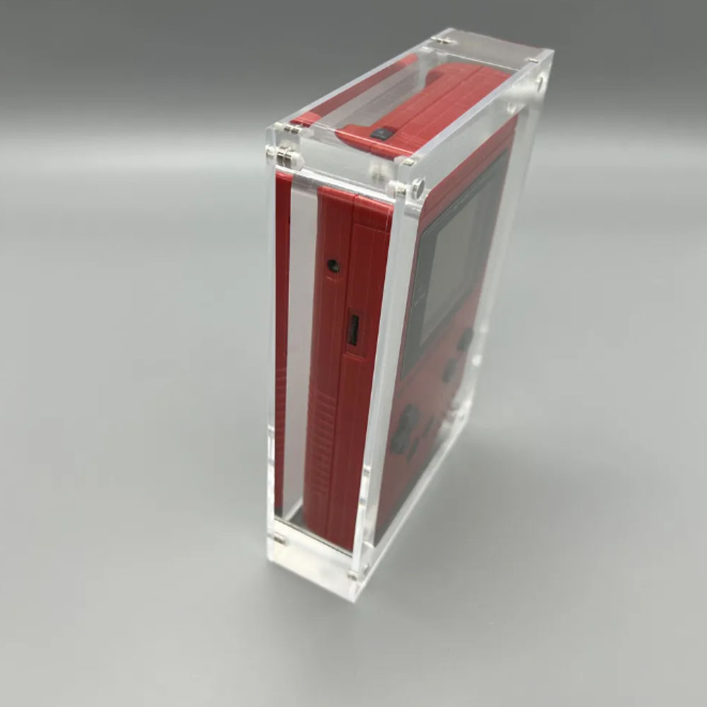 For Gameboy Classic GB DMG Gam - Retro Gaming Case review and price