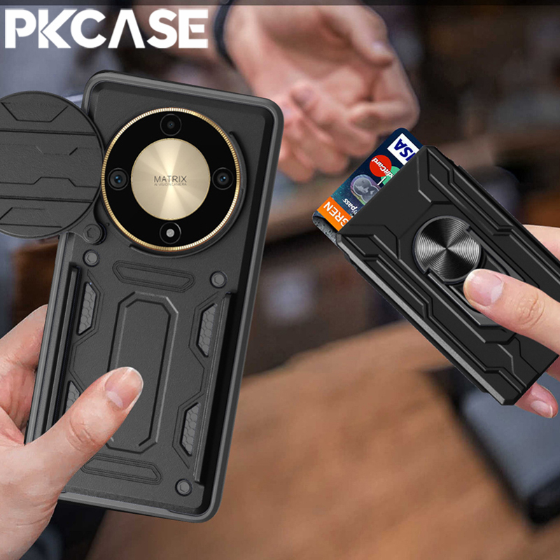 PKCASE Card Slot Case For Hono - Retro Gaming Case review and price