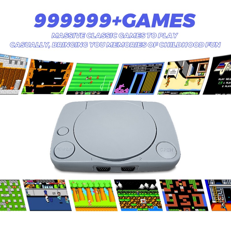 FC Plug-in console design, 8-b - Retro Gaming Event review and price