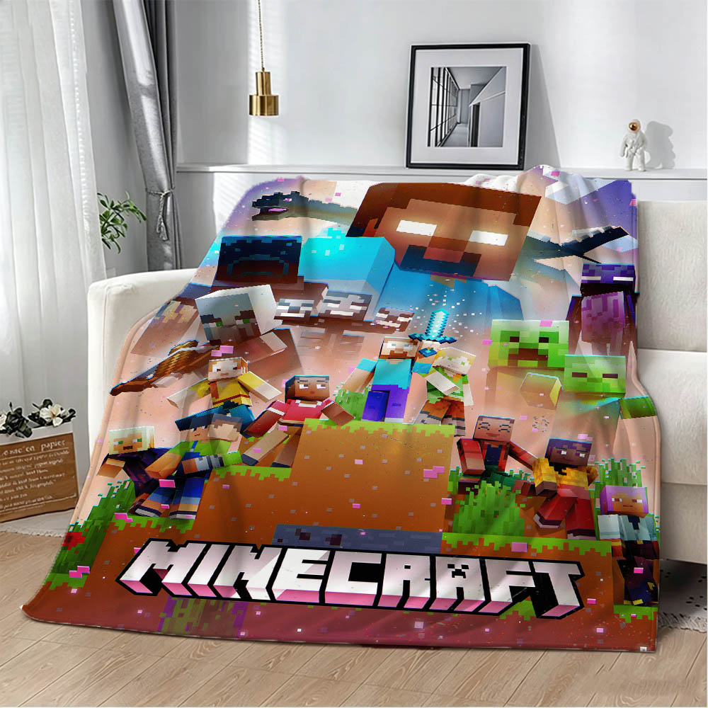 Movie M-Minecrafts Cartoon Gam - Retro Gaming Lounge review and price