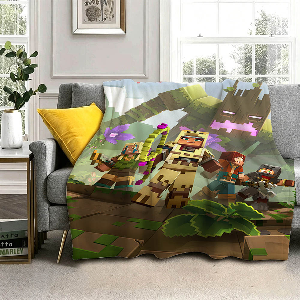 Movie M-Minecrafts Cartoon Gam - Retro Gaming Lounge review and price