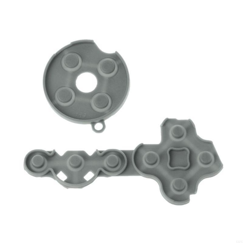 1/5/10 Sets Conductive Rubber  - Retro Gaming Xbox 360 review and price