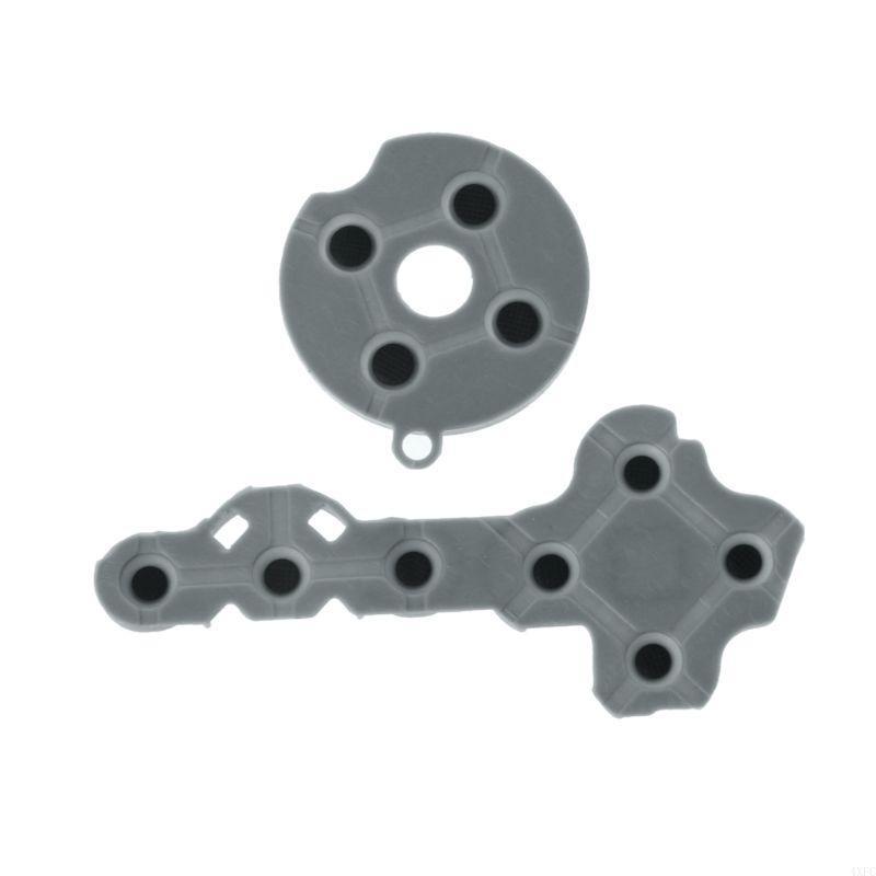 1/5/10 Sets Conductive Rubber  - Retro Gaming Xbox 360 review and price