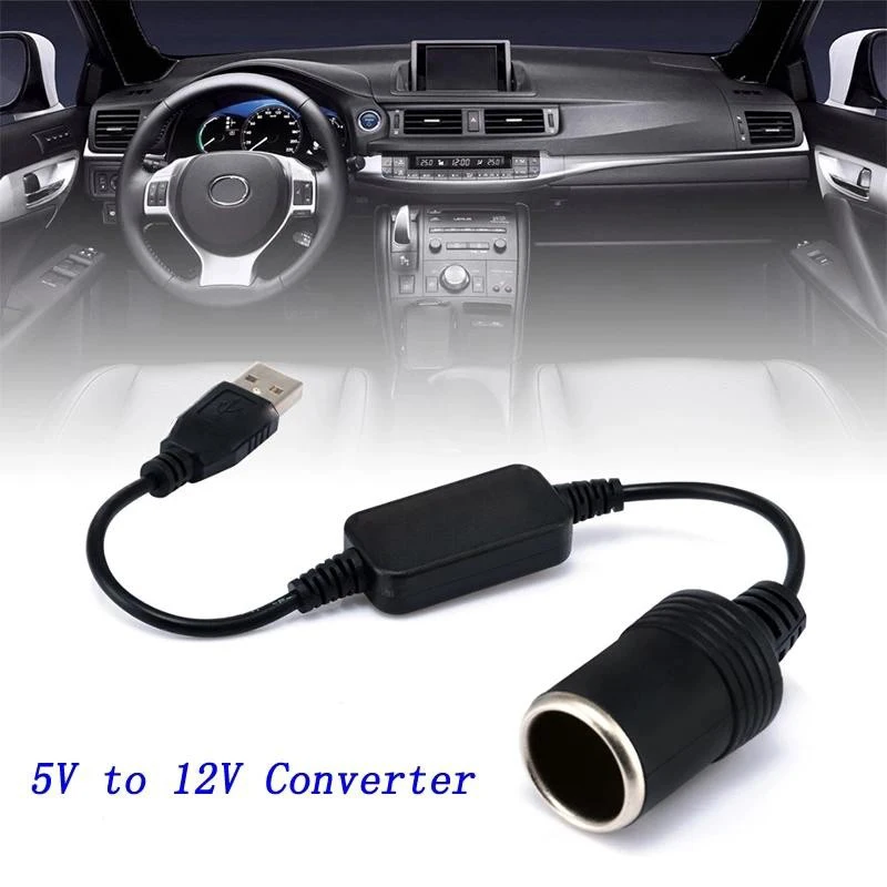 【Fast Ship】Car Converter Adapt - Controller Adapter Usb review and price