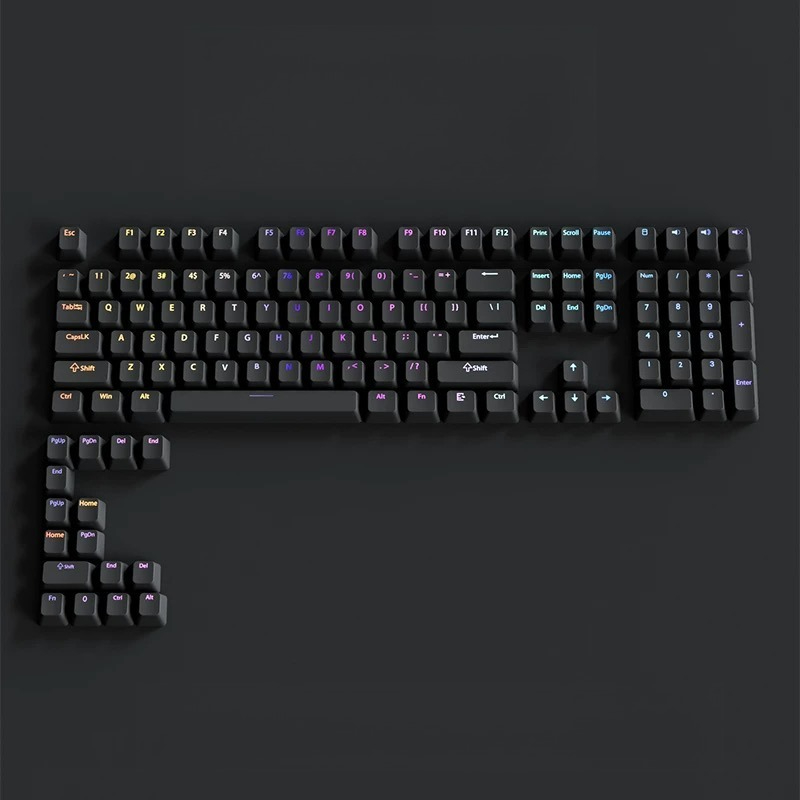 2026 New 133+ Keys Retro Black - Retro Gaming Event review and price