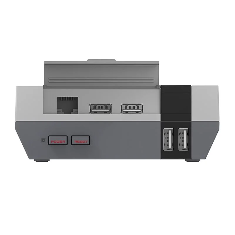 Hot Sale NESPi Retro Gaming Ca - Retro Gaming With Raspberry Pi review and price