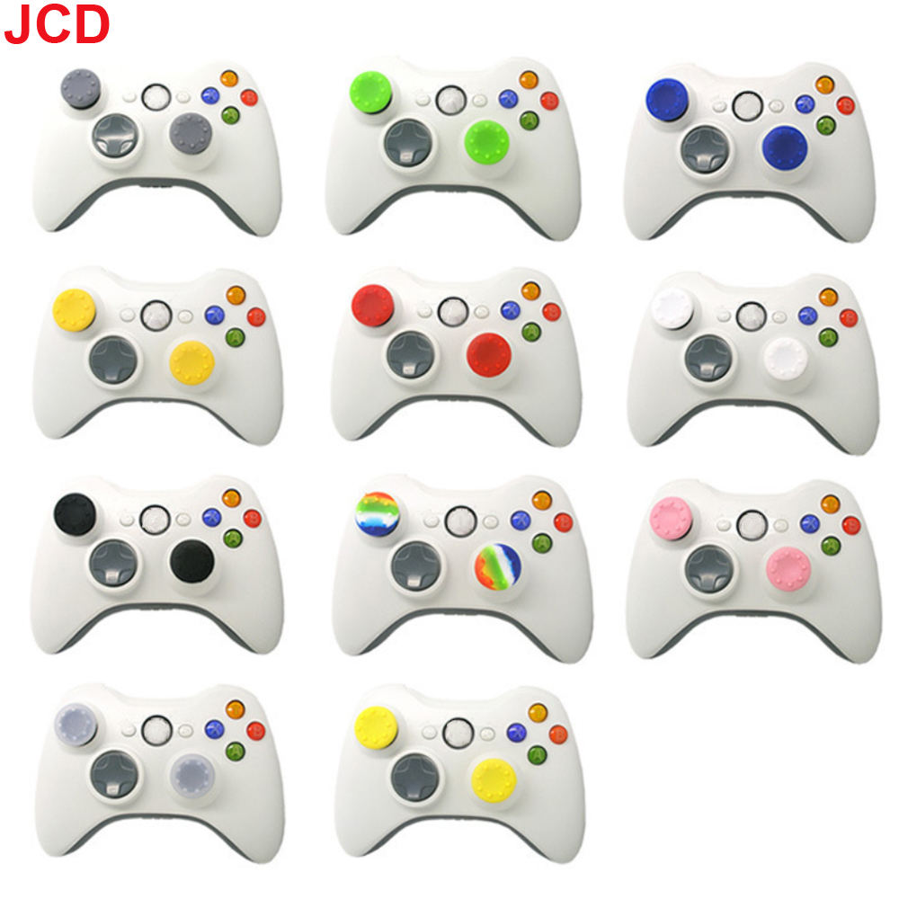 JCD 20 PCS Analog Thumb Stick  - Retro Gaming Xbox One review and price