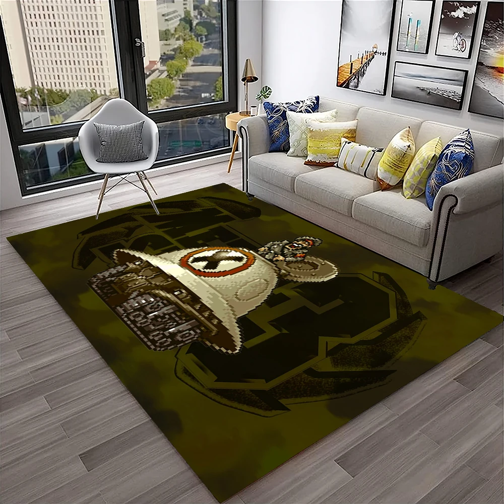 Retro Game Metal Slug Gamer Ca - Retro Gaming Lounge review and price