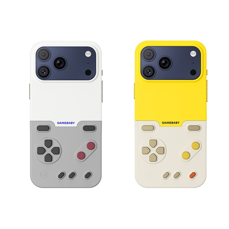 BitmoLab GAMEBABY Creative Ret - Retro Gaming Case review and price
