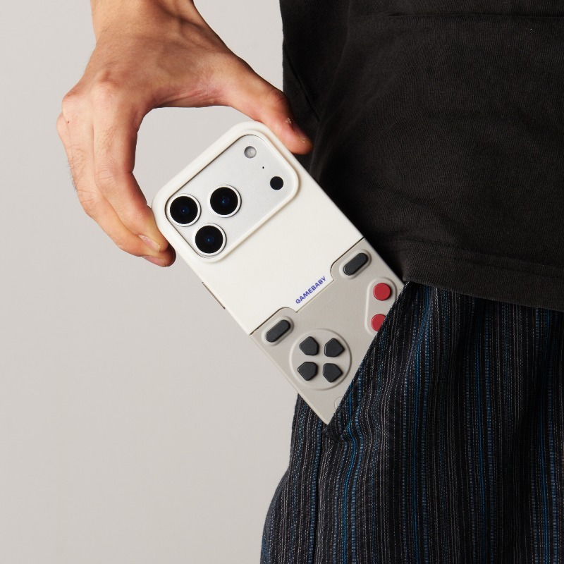 BitmoLab GAMEBABY Creative Ret - Retro Gaming Case review and price