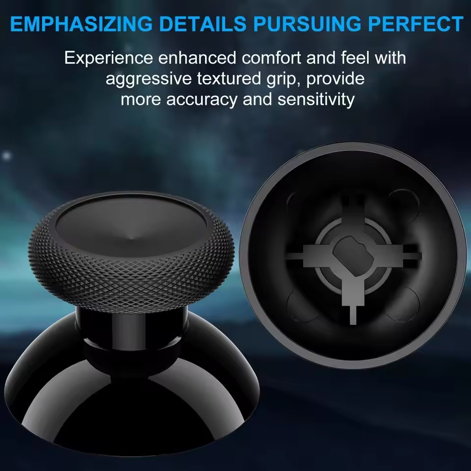 Replacement Thumbsticks for PS - Retro Gaming Xbox 360 review and price