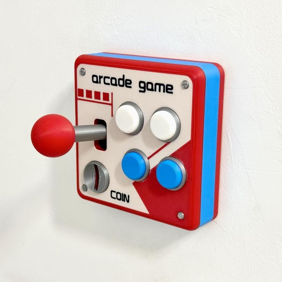 Retro Arcade Joystick Light Sw - Retro Gaming Joystick review and price