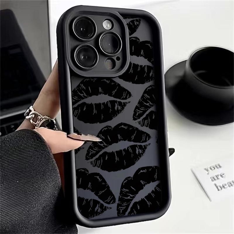 Fashion Lip Printed Case for I - Retro Gaming Case review and price