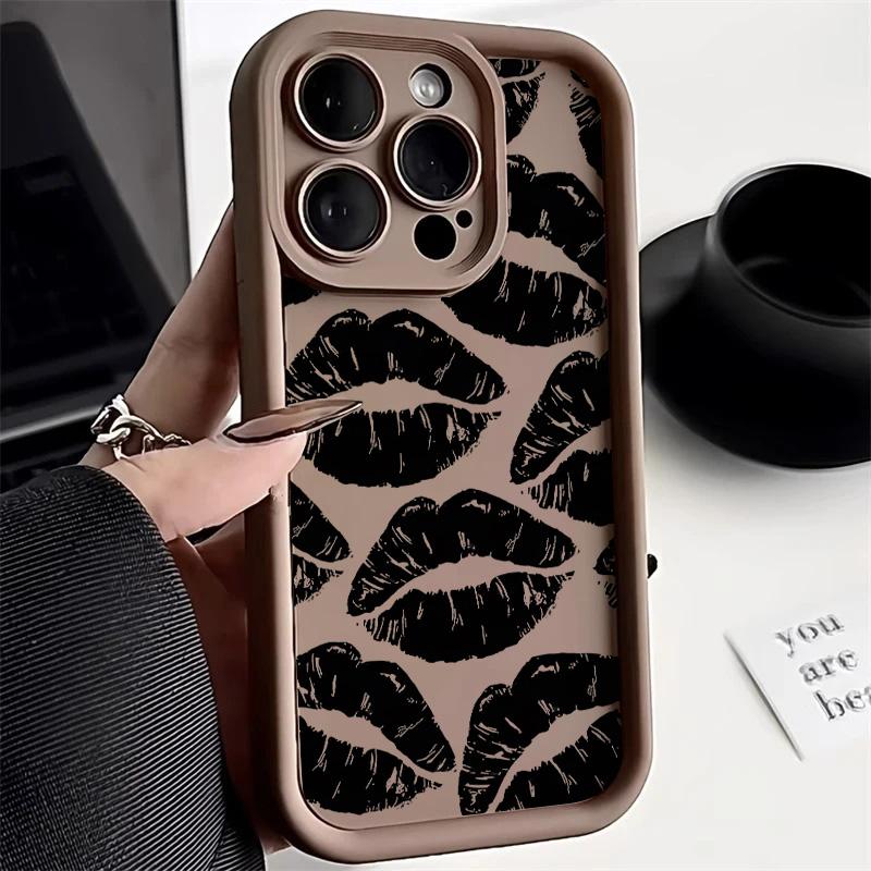Fashion Lip Printed Case for I - Retro Gaming Case review and price