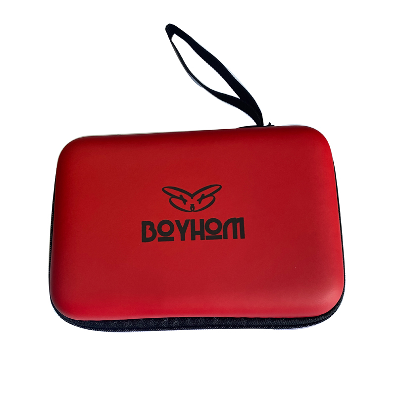 Bag for R36S Retro Handheld Vi - Retro Gaming Event review and price