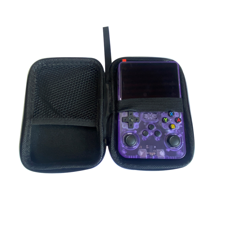 Bag for R36S Retro Handheld Vi - Retro Gaming Event review and price