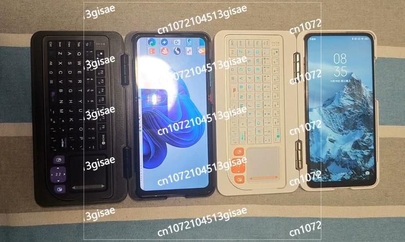 6 Inch Dual Boot Handheld PC | - Retro Handheld Console review and price