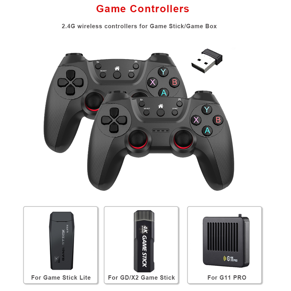 Phone Mobile Control Wireless  - Retro Gaming La review and price