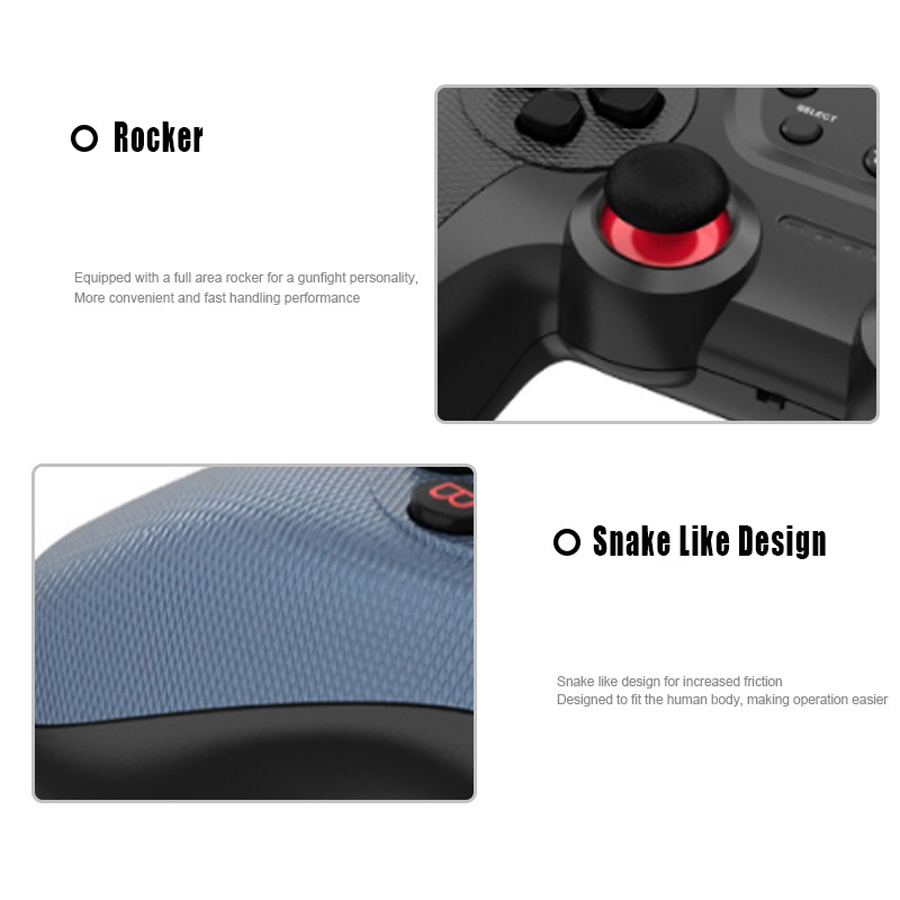 Phone Mobile Control Wireless  - Retro Gaming La review and price