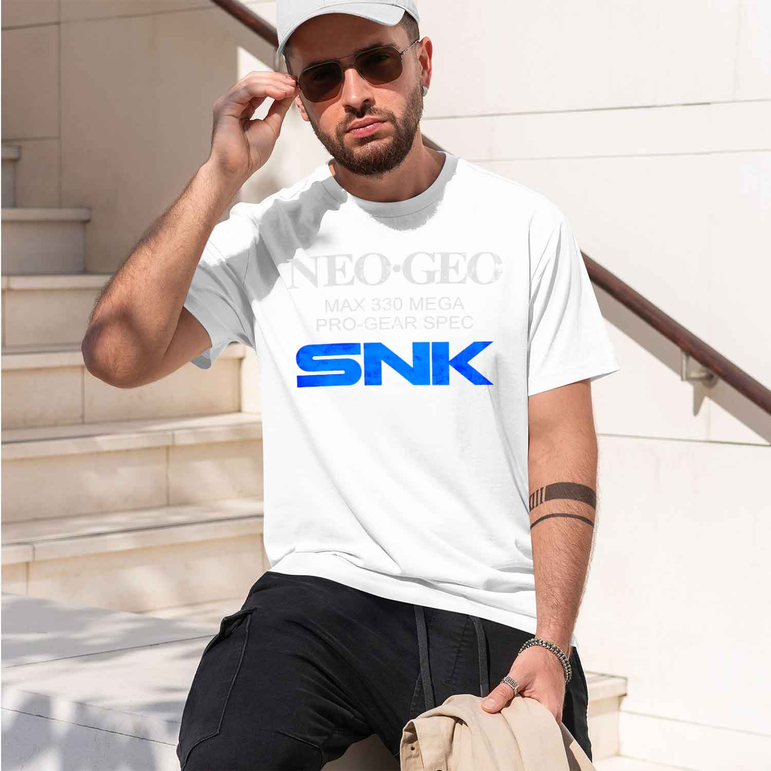 Neo Geo Max 3036 Pro Gear Snk  - Retro Gaming In 2026 review and price