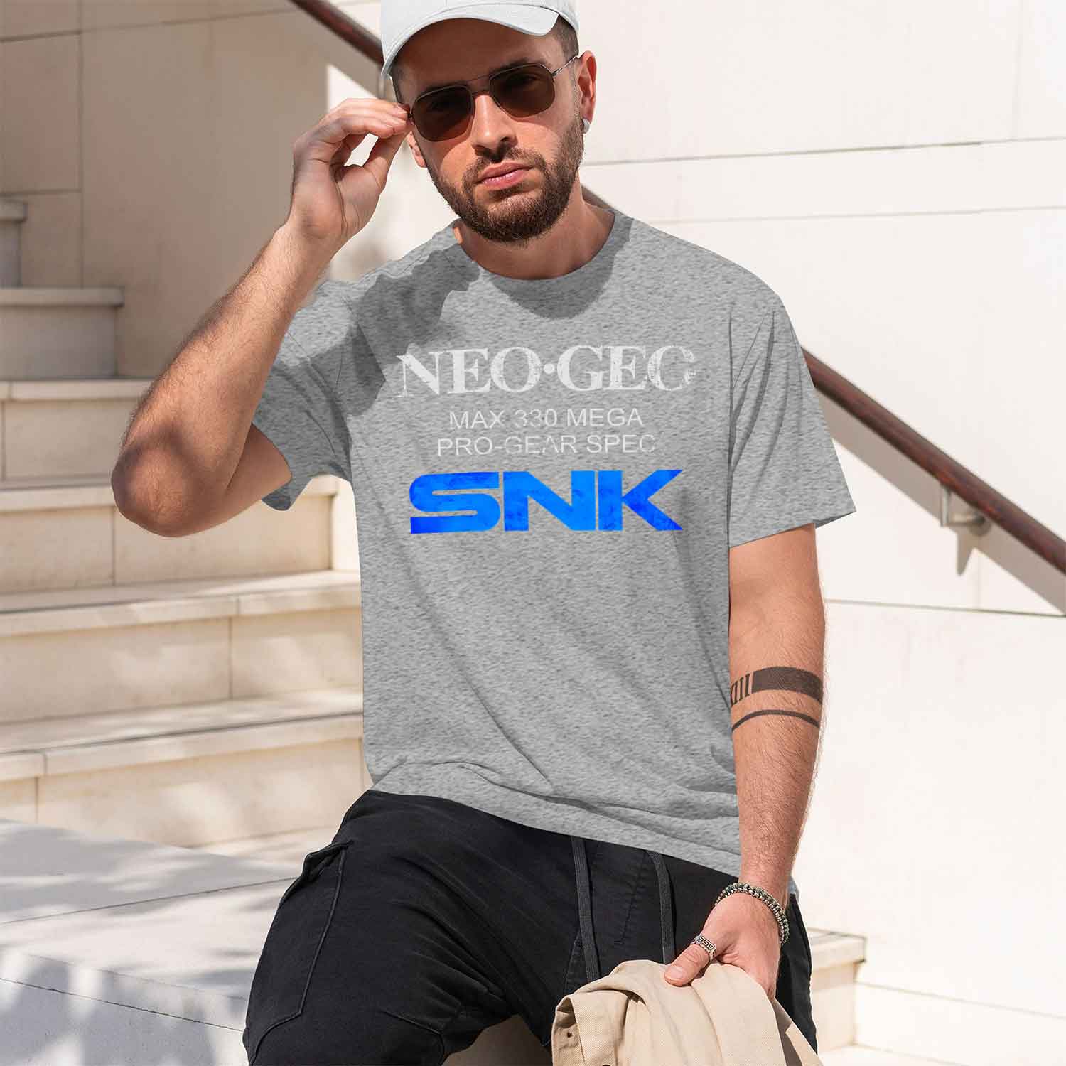 Neo Geo Max 3036 Pro Gear Snk  - Retro Gaming In 2026 review and price
