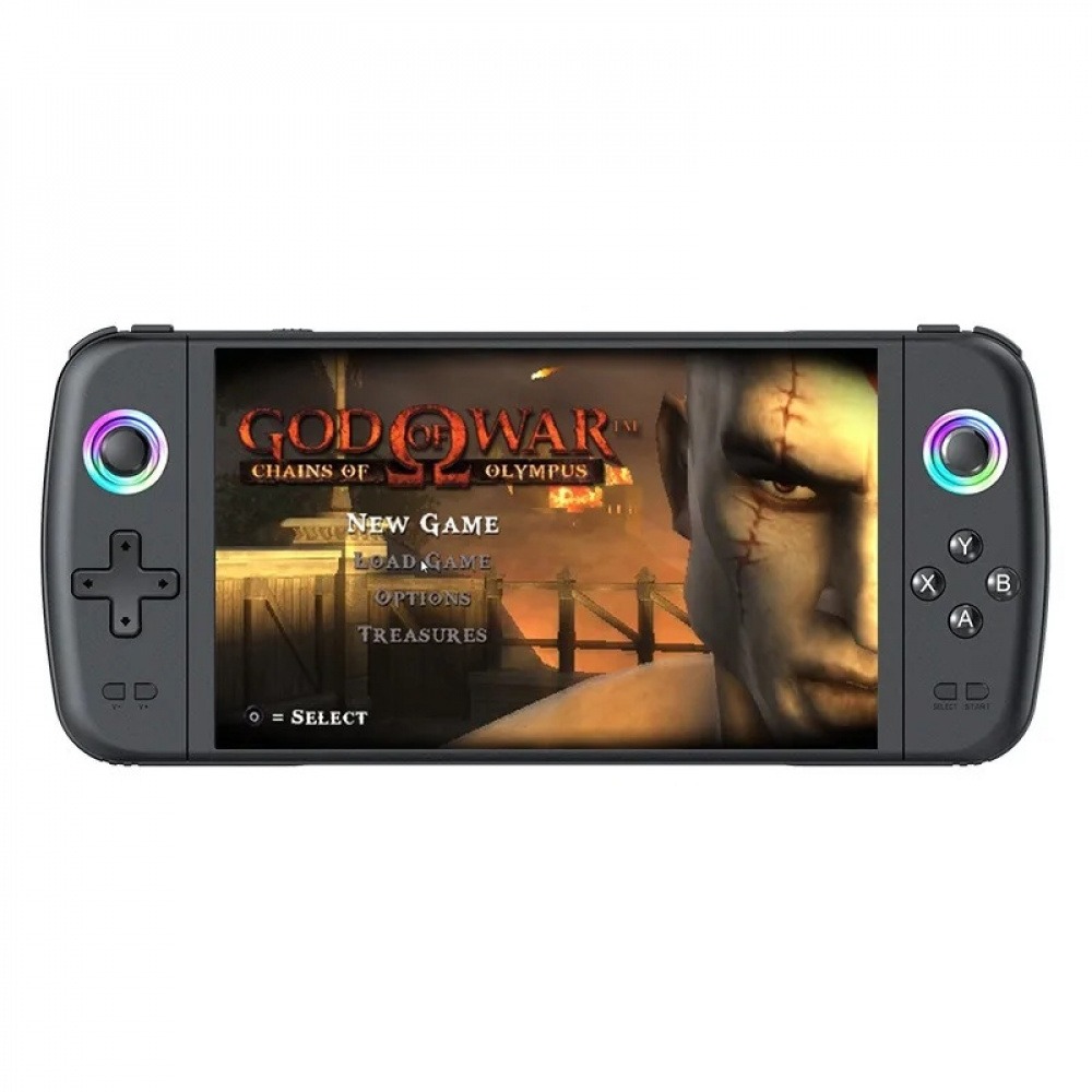 M27 7 Inch IPS Screen Handheld - Retro Gaming Joystick review and price