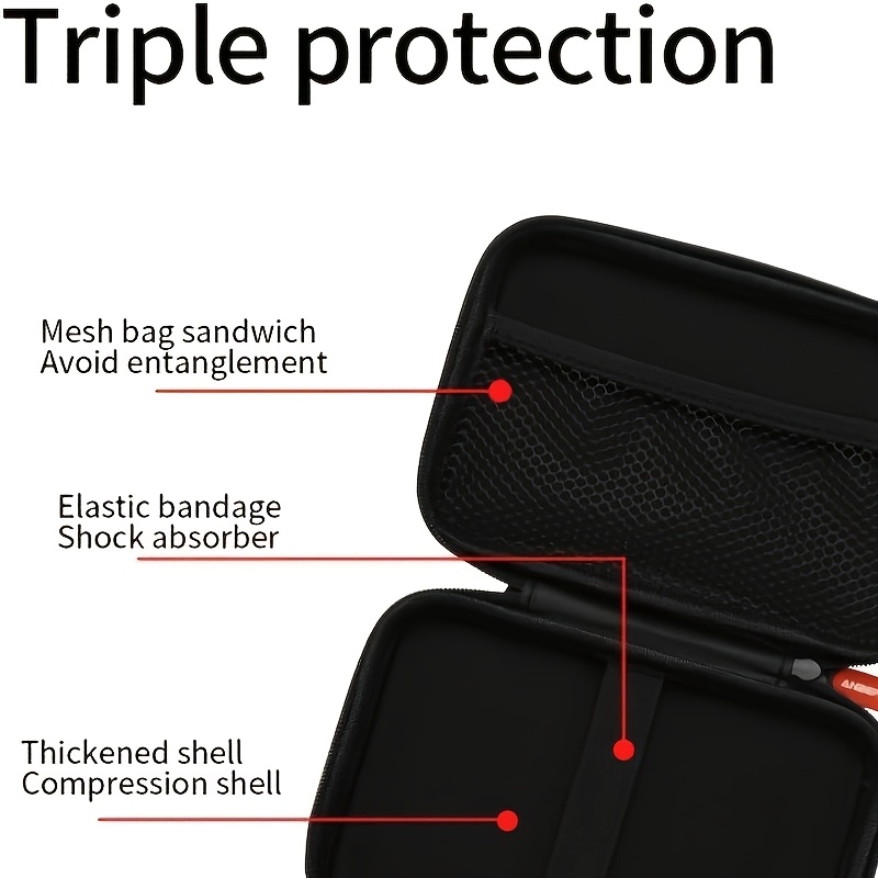 Hard Carrying EVA Case for Nin - Retro Gaming Event review and price