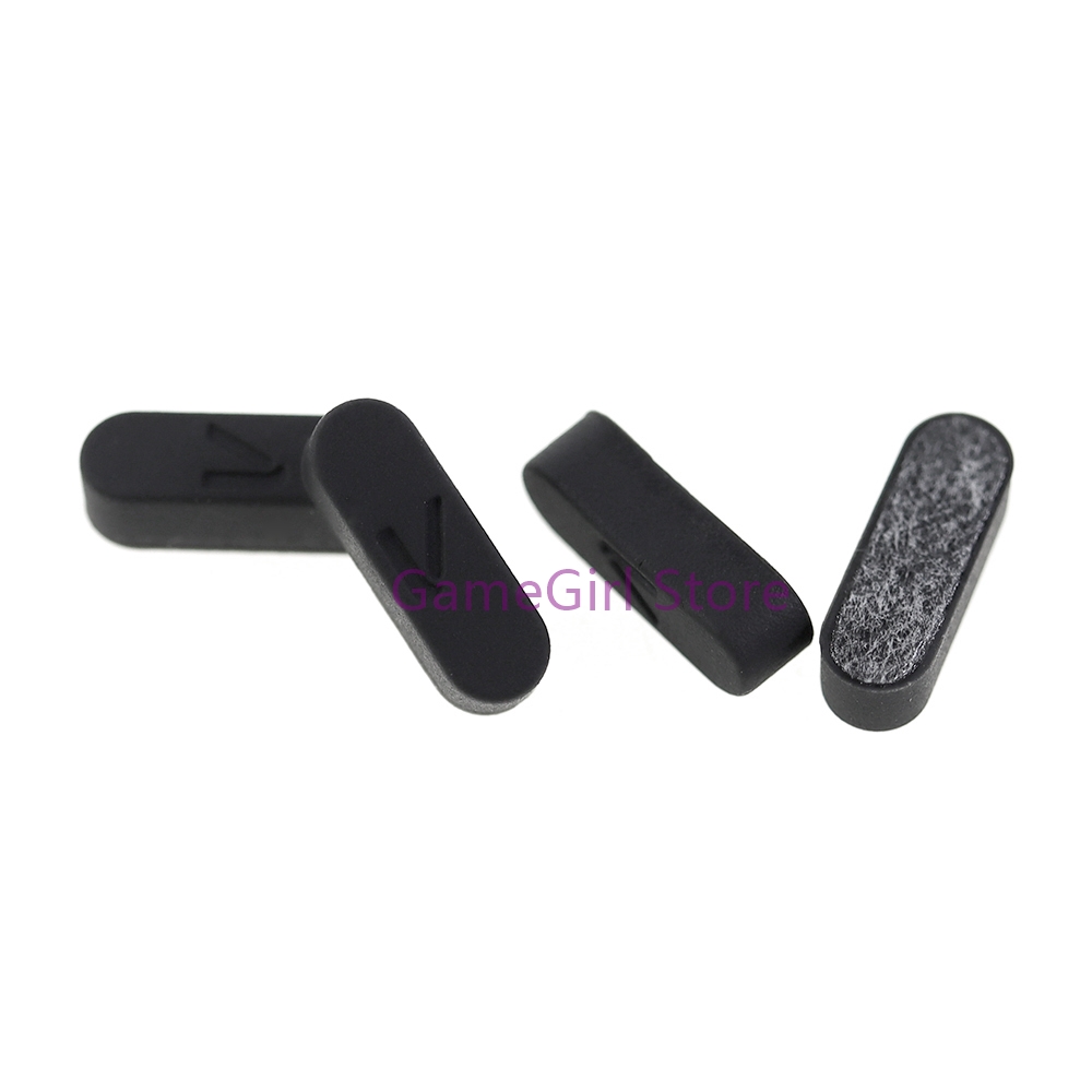 2sets=8pcs Non-Slip Rubber Fee - Retro Gaming Xbox 360 review and price