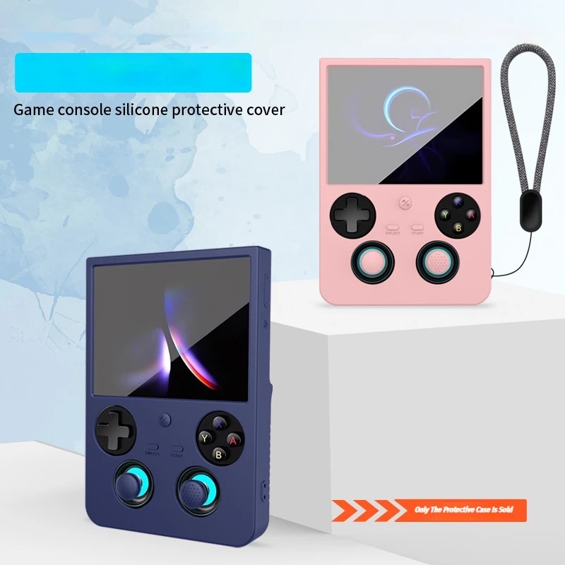 For ANBERNIC RG477V Silicone P - Retro Gaming In 2026 review and price