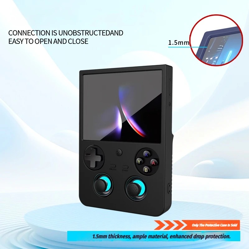 For ANBERNIC RG477V Silicone P - Retro Gaming In 2026 review and price