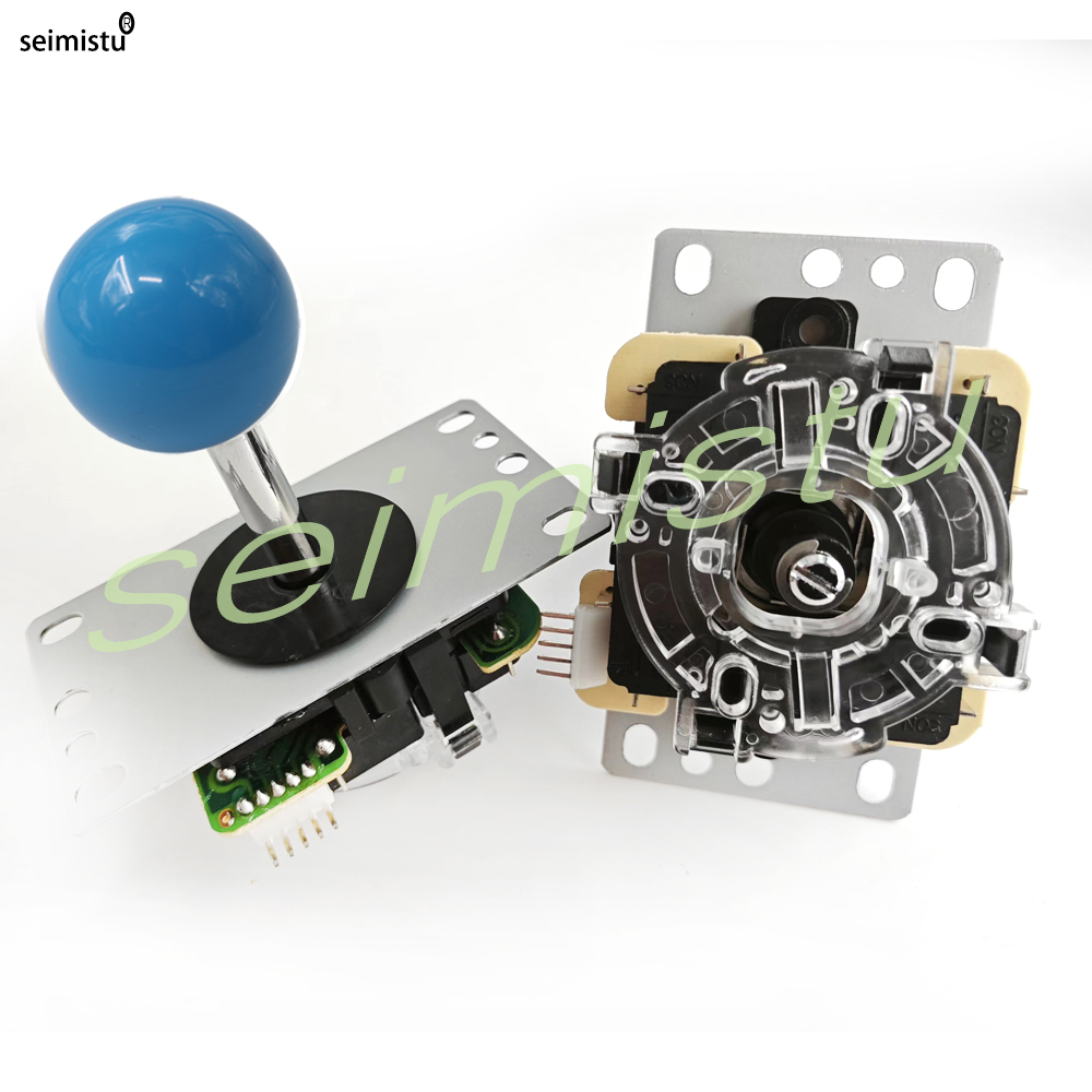 Joystick Copy Sanwa arcade Joy - Retro Gaming Joystick review and price