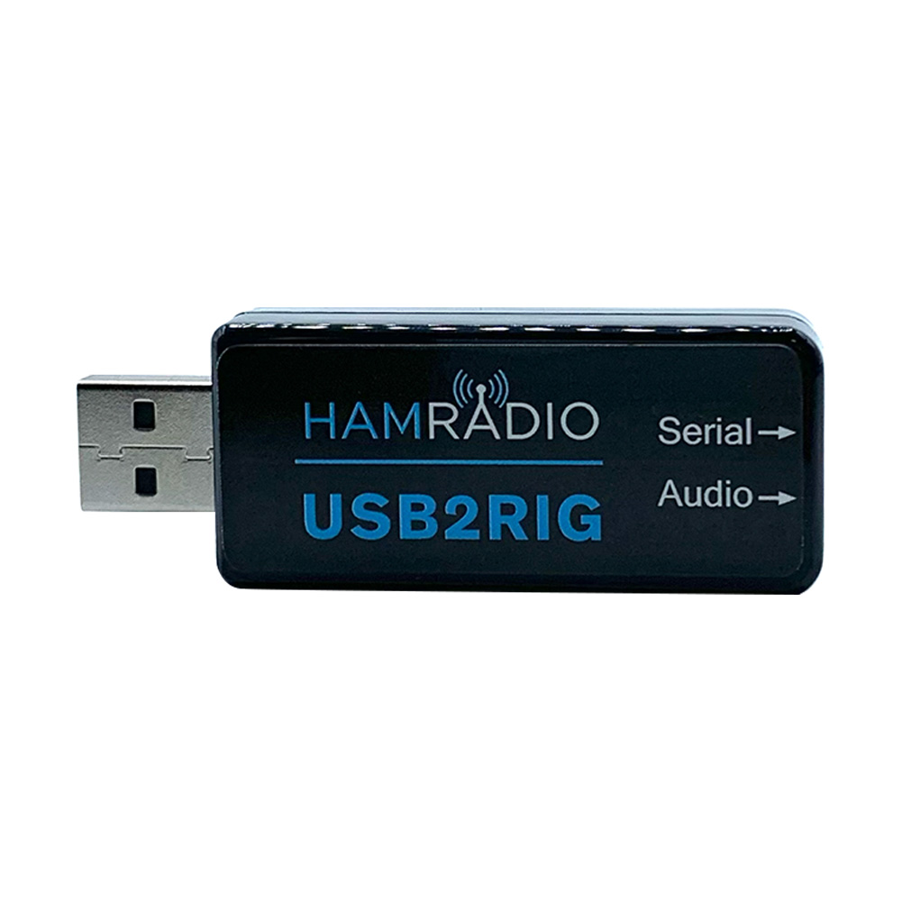 USB2RIG Radio USB Sound Card C - Controller Adapter Usb review and price
