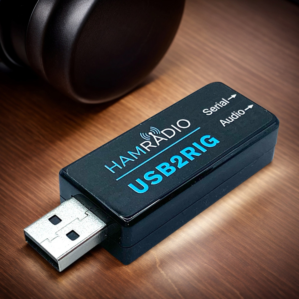 USB2RIG Radio USB Sound Card C - Controller Adapter Usb review and price