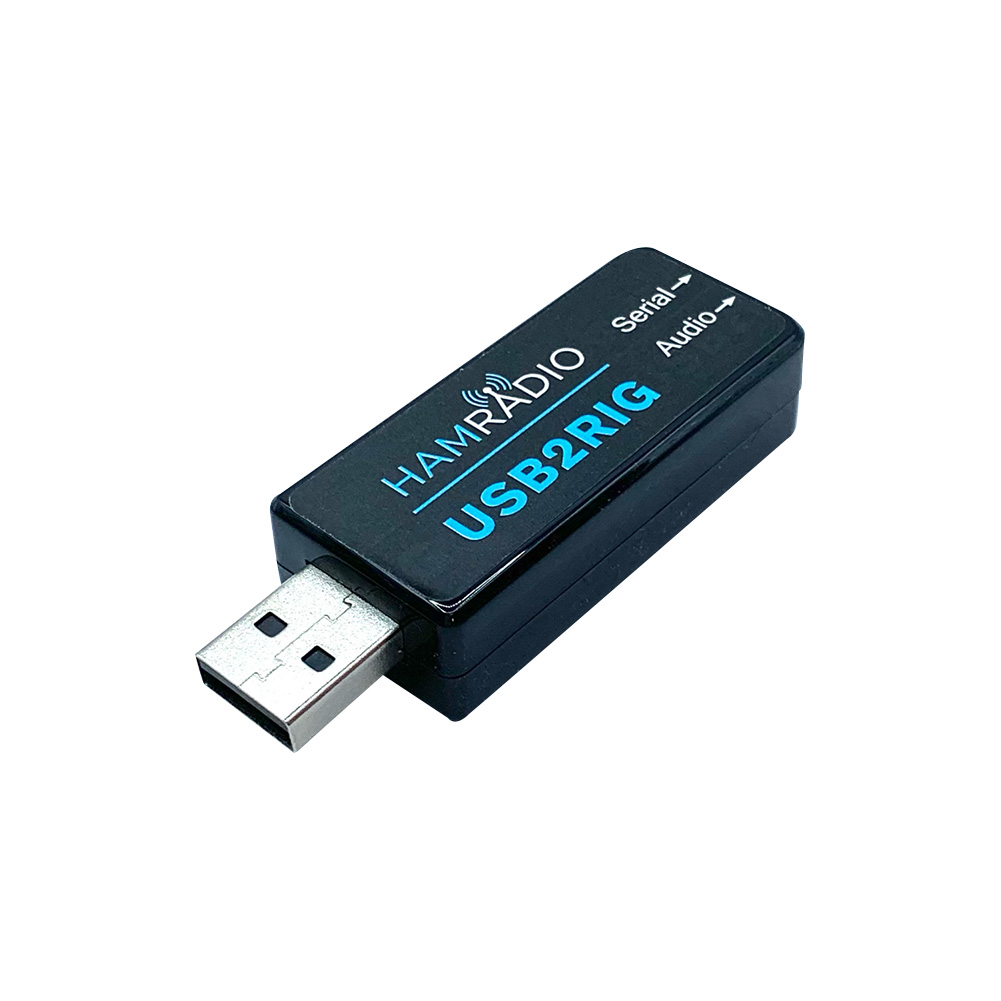 USB2RIG Radio USB Sound Card C - Controller Adapter Usb review and price