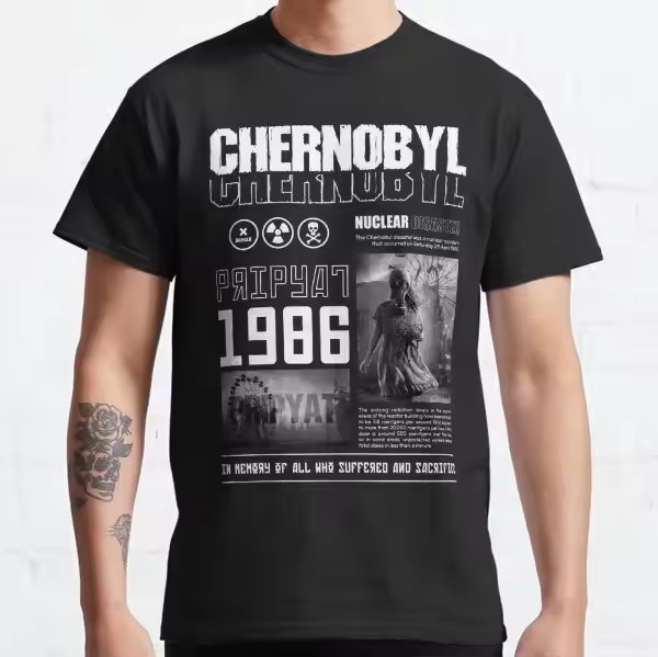 1986 Chernobyl Nuclear Disaste - Retro Gaming In 2026 review and price