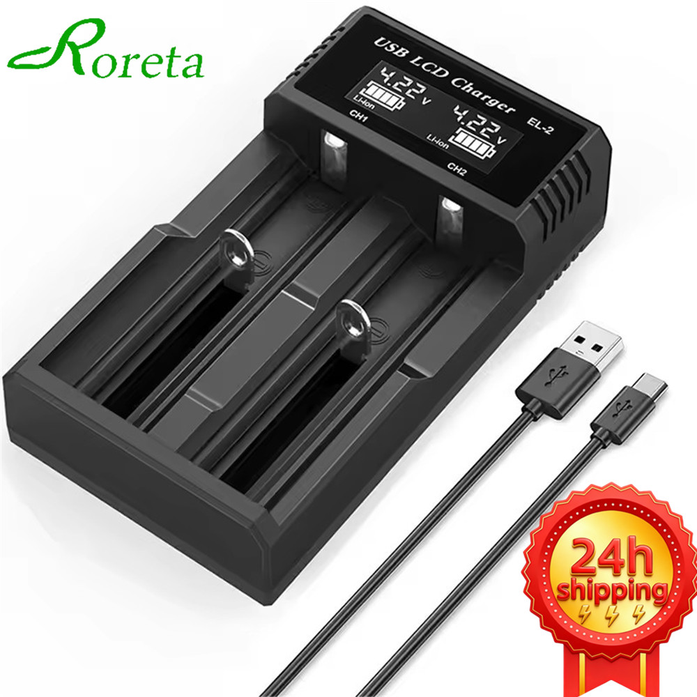 For 18650 3.7V Rechargeable Li - Rechargeable Battery Aa review and price
