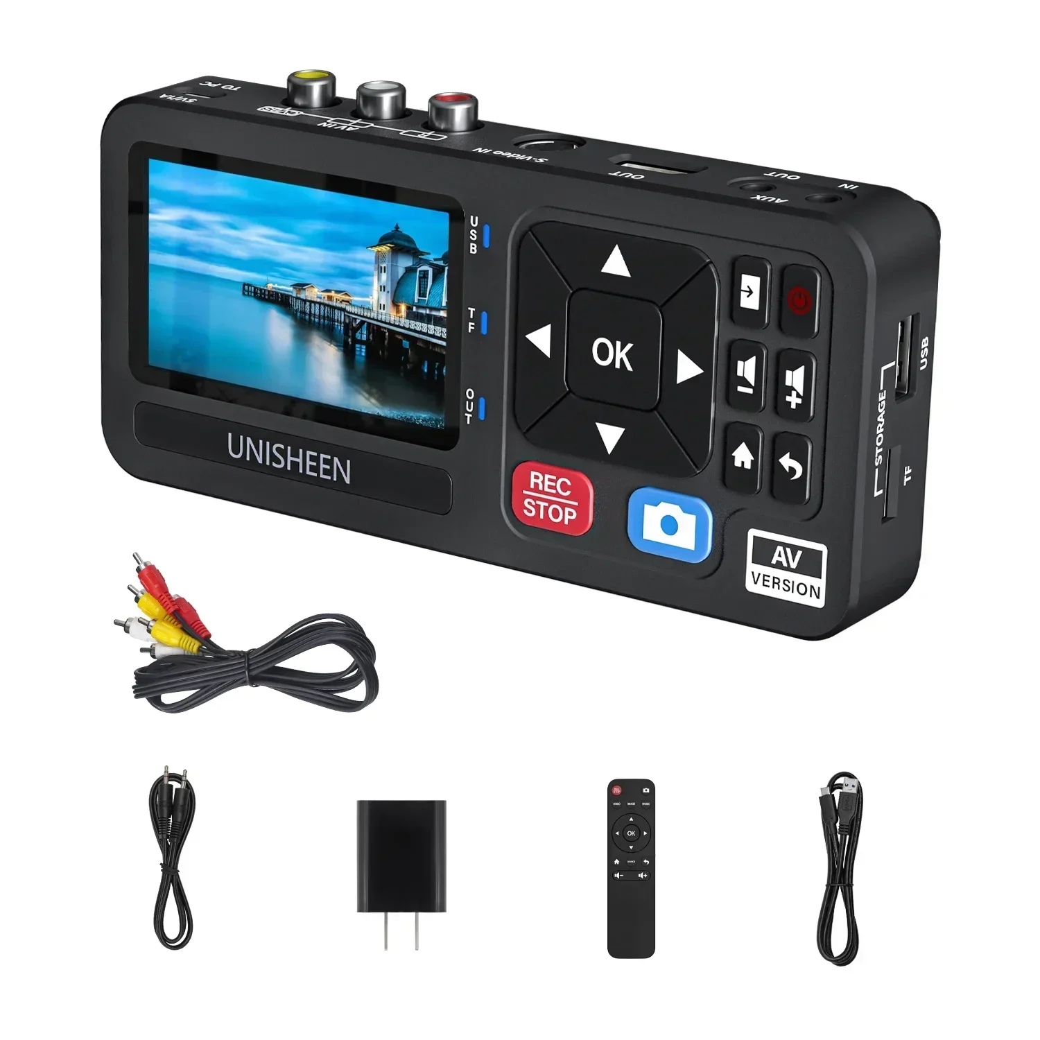 2026 New Portable MP4 Video Au - Retro Gaming In 2026 review and price