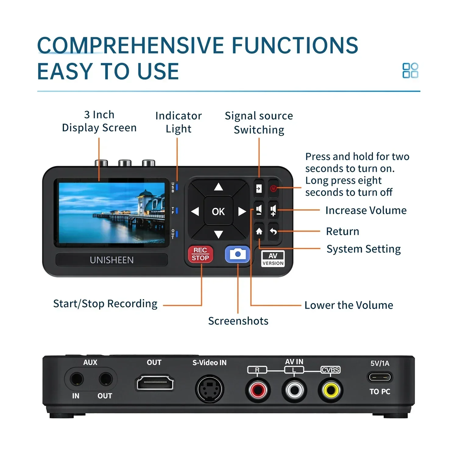 2026 New Portable MP4 Video Au - Retro Gaming In 2026 review and price