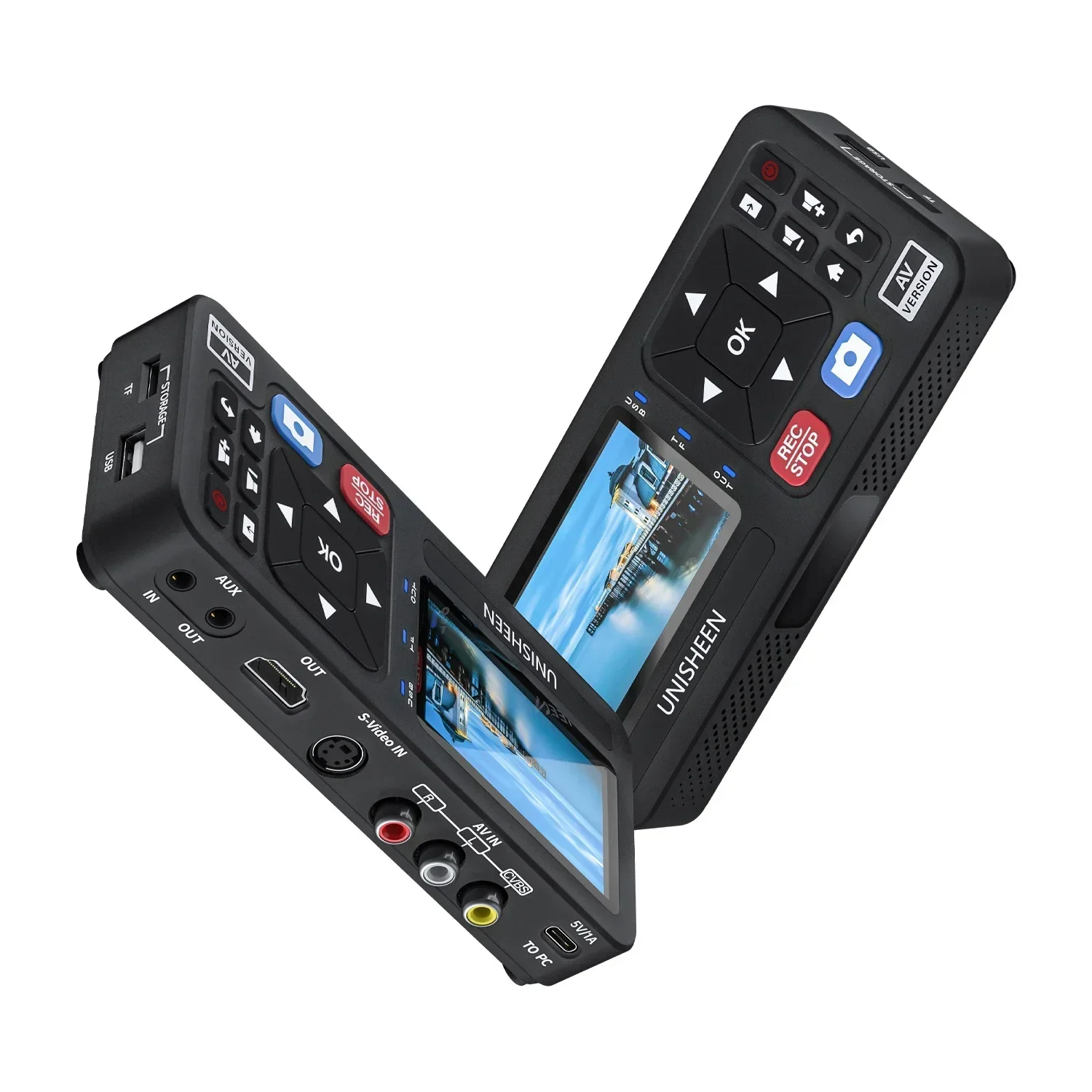 2026 New Portable MP4 Video Au - Retro Gaming In 2026 review and price