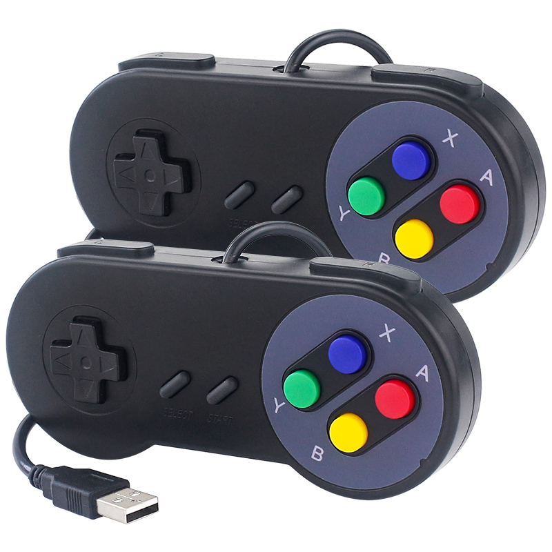 USB Gamepad Controlador De Jog - Retro Gaming With Raspberry Pi review and price