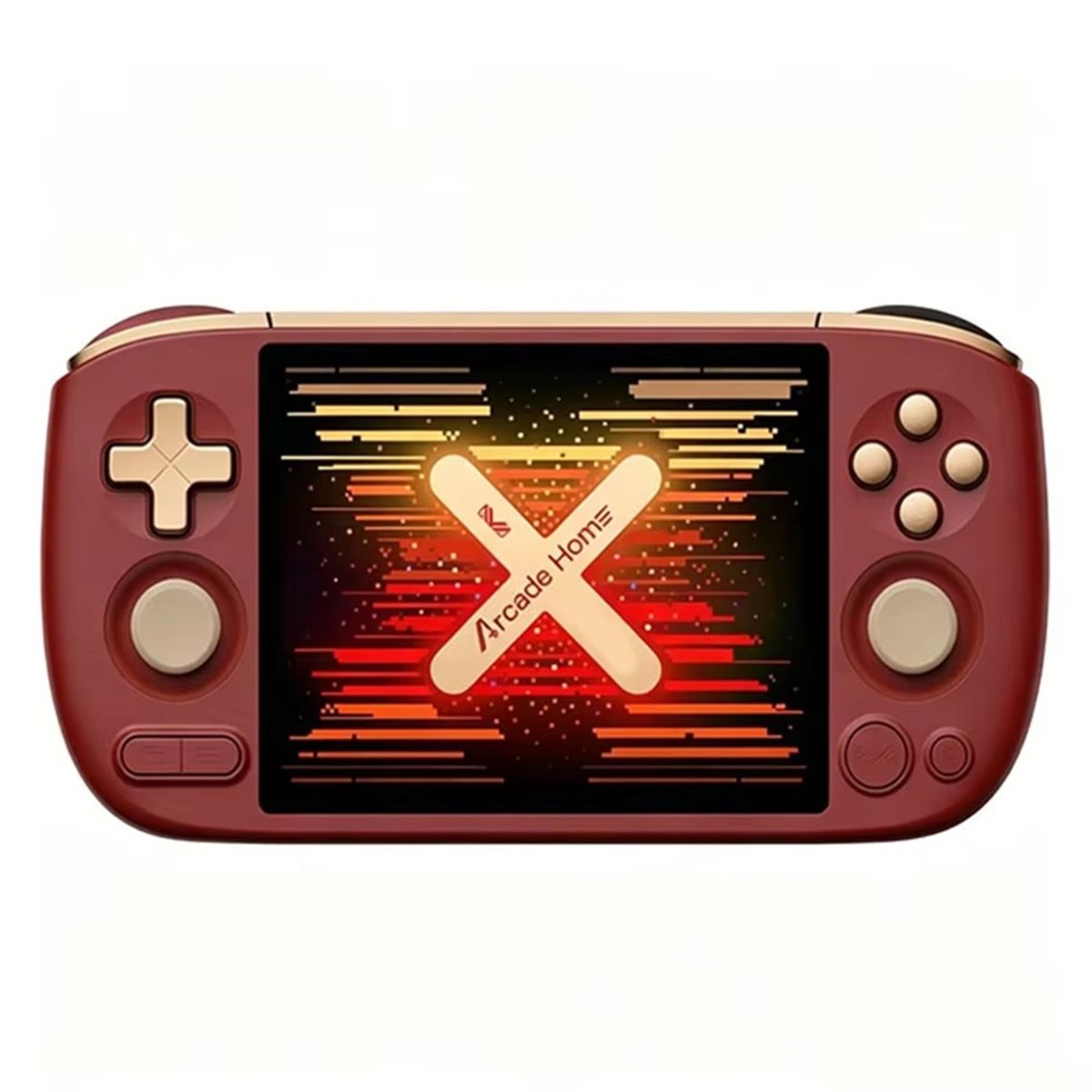 update. Pocket AIR Mini Retro  - Retro Handheld Console review and price