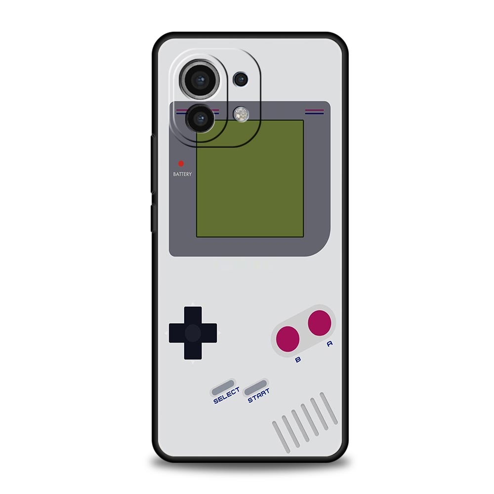 Vintage Tape Camera Gameboy Ph - Retro Gaming Case review and price