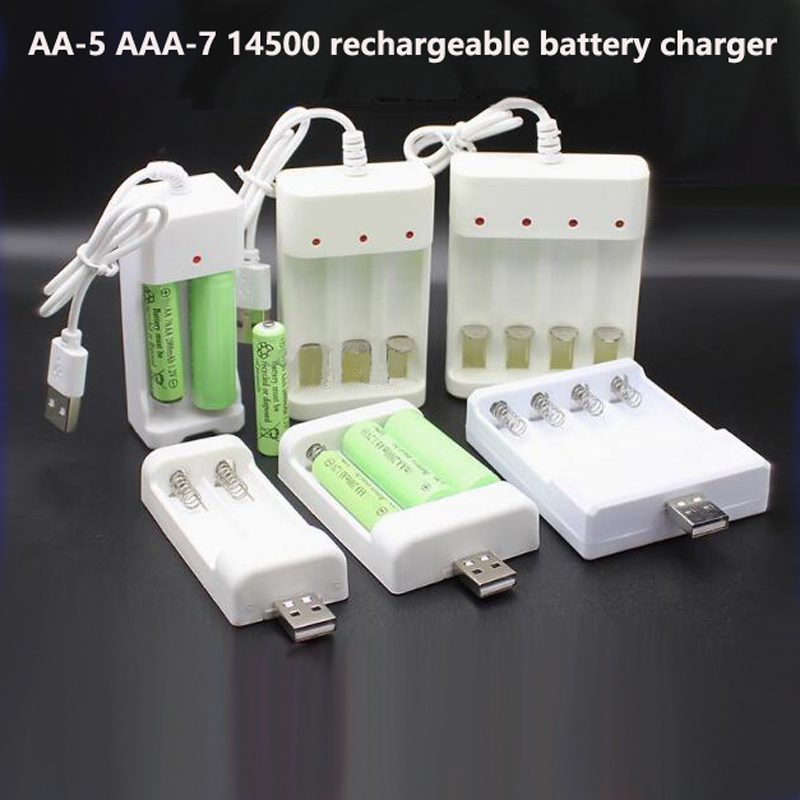 AAA/7 rechargeable battery cha - Rechargeable Battery Aa review and price