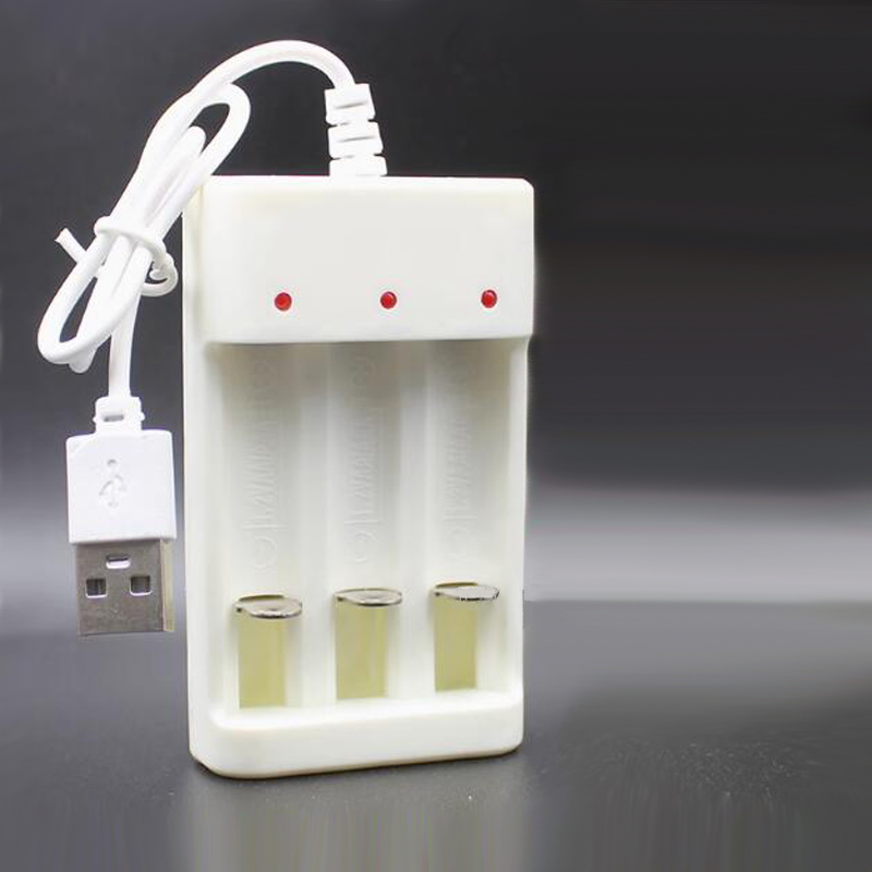 AAA/7 rechargeable battery cha - Rechargeable Battery Aa review and price