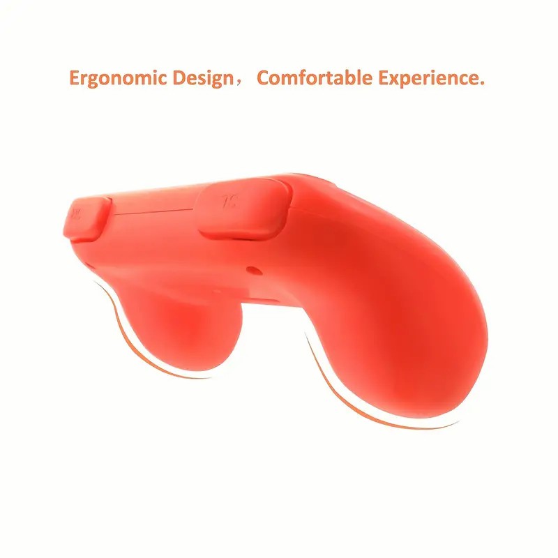 Hand Grips Compatible with Swi - Retro Gaming Console Gun review and price